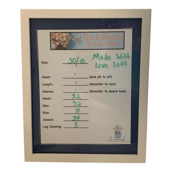 LOFT Women's Made and Loved Pants SIZE 30 / 10 Skinny Faux Suede Modern Capris - Picture 13 of 13